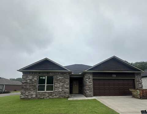 912 E Dell Vista Cove, Cabot, AR 72023