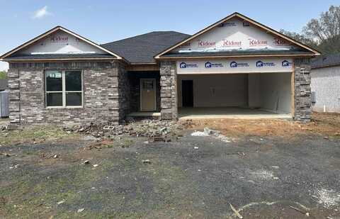 912 E Dell Vista Cove, Cabot, AR 72023