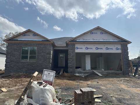 911 E Dell Vista Cove, Cabot, AR 72023