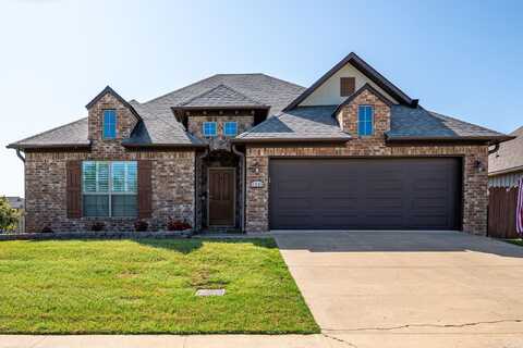 1335 Biltmore Gardens, Conway, AR 72034