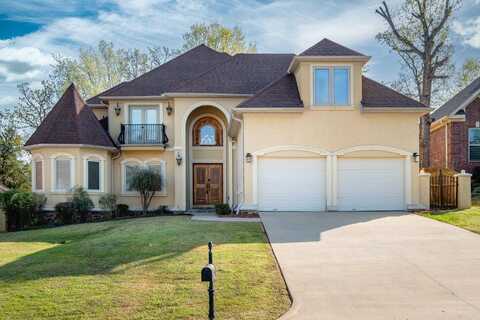 48 Epernay Circle, Little Rock, AR 72223