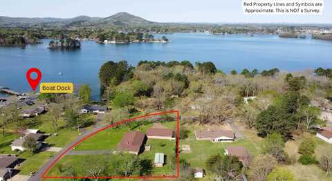515 Beachview Circle, Hot Springs, AR 71913