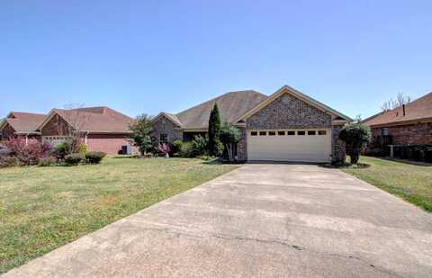 1808 Airborn Drive, Jacksonville, AR 72076