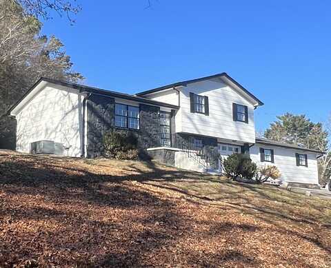 40 Ridgeside Drive, Ringgold, GA 30736