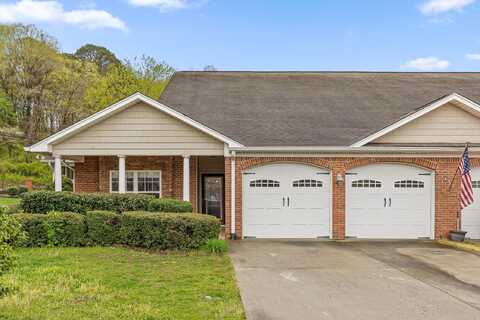 6411 Laramie Circle, Chattanooga, TN 37421