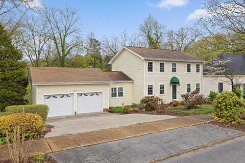 1822 Auburndale Avenue, Chattanooga, TN 37405