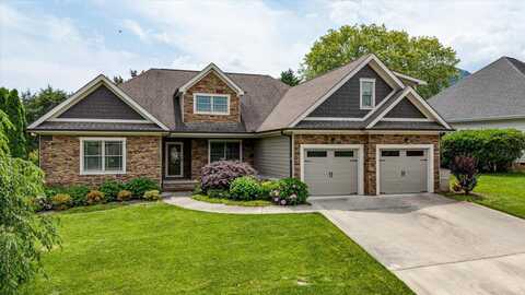 5940 Sunset Canyon Drive, Hixson, TN 37343