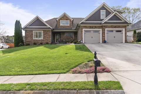 5940 Sunset Canyon Drive, Hixson, TN 37343