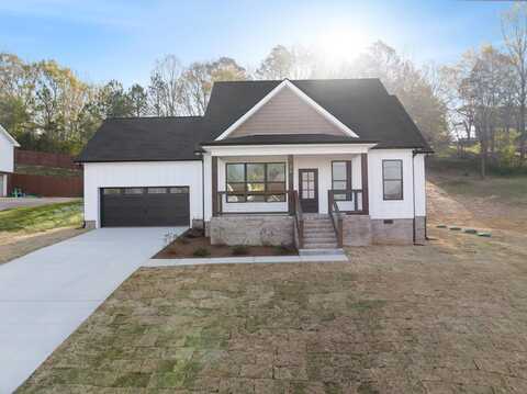110 Pine Drive, Ringgold, GA 30736