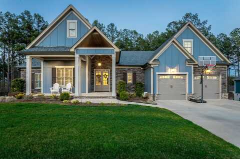 12073 Mare Court, Soddy Daisy, TN 37379