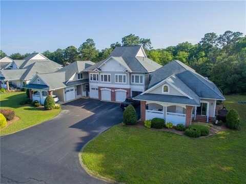 278 Chesapeake Watch Road, Deltaville, VA 23043