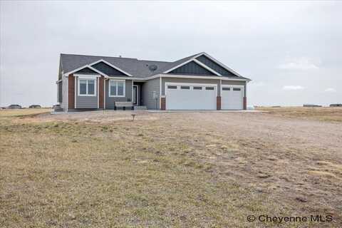 273 F QUARTER CIRCLE LOOP, Cheyenne, WY 82007