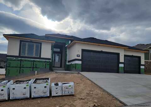 5710 MICA BLUFF, Cheyenne, WY 82009