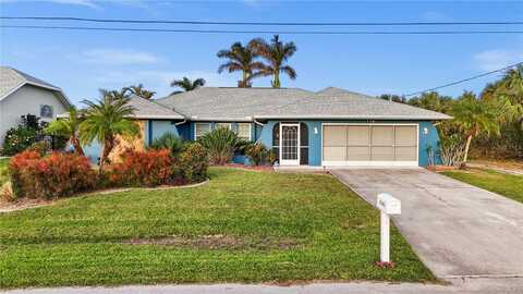 17342 FOREMOST LANE, PORT CHARLOTTE, FL 33948