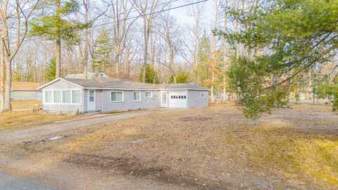 306 DEVONSHIRE DRIVE, PRUDENVILLE, MI 48651