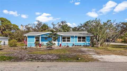 7035 DUKE STREET, ENGLEWOOD, FL 34224