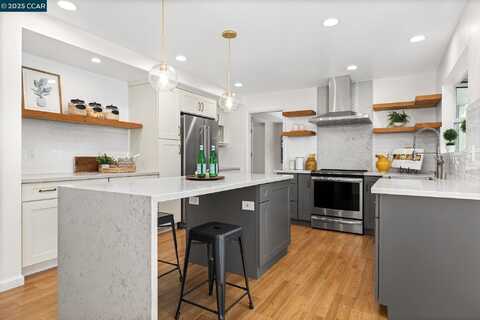 509 Adirondack Way, Walnut Creek, CA 94598