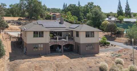 501 Rosebush Court, Angels Camp, CA 95222