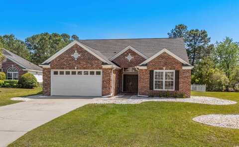 615 Woodbine Ct., Myrtle Beach, SC 29579
