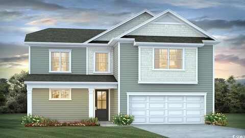 346 Glacier Way, Conway, SC 29526