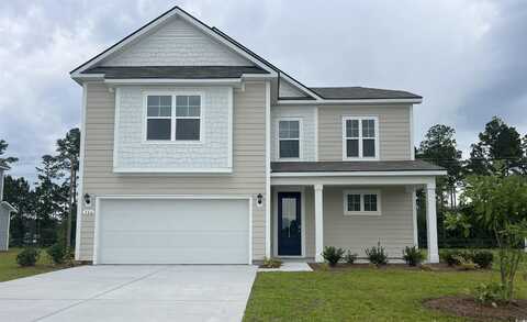 346 Glacier Way, Conway, SC 29526
