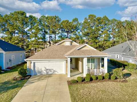 1652 Murrell Pl., Murrells Inlet, SC 29576
