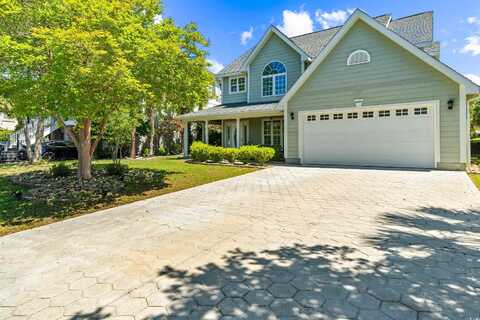 4025 Captiva Row, Myrtle Beach, SC 29579