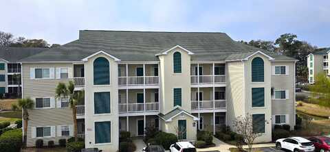 1100 Commons Blvd., Myrtle Beach, SC 29572