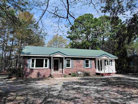 2708 Old Charleston Rd., Georgetown, SC 29440