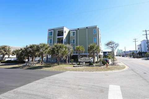 4901 N Ocean Blvd., North Myrtle Beach, SC 29582