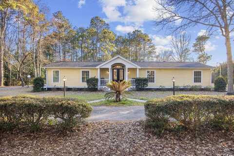 5825 Peachtree Rd., Myrtle Beach, SC 29588