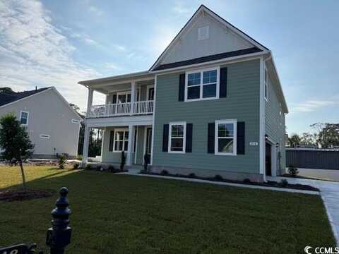 818 Belle Dr., North Myrtle Beach, SC 29582