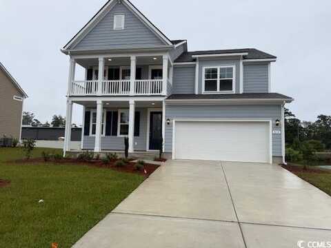 810 Belle Dr., North Myrtle Beach, SC 29582
