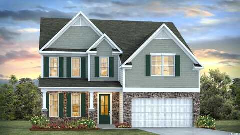 809 Belle Dr., North Myrtle Beach, SC 29582