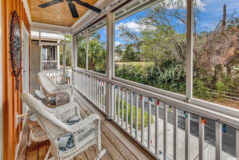 319 Lumbee Circle, Pawleys Island, SC 29585