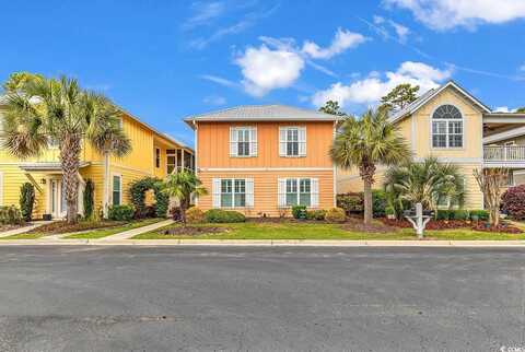 319 Lumbee Circle, Pawleys Island, SC 29585