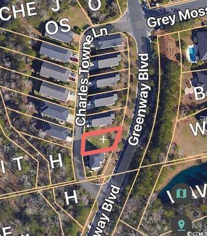 129 Charles Towne Ln., Murrells Inlet, SC 29576
