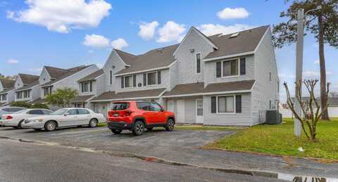 500 Fairway Village Dr., Myrtle Beach, SC 29588