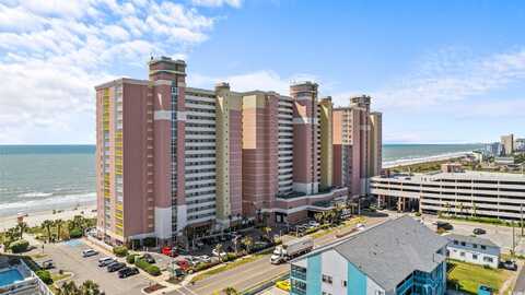 2701 S S Ocean Blvd., North Myrtle Beach, SC 29582