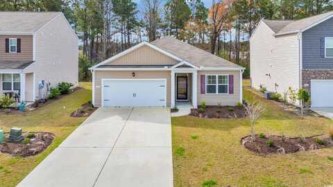 1016 Laurens Mill Dr., Myrtle Beach, SC 29579