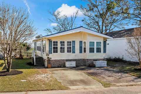 5400 Little River Neck Rd., North Myrtle Beach, SC 29582