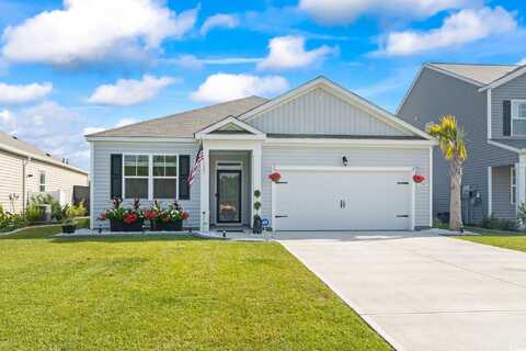 3705 Bells Lake Circle, Longs, SC 29568