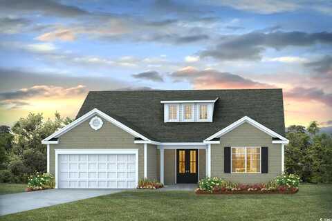 8956 Chesterfield Dr., Calabash, NC 28467