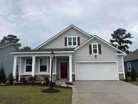 2064 Marietta Circle, Ash, NC 28420