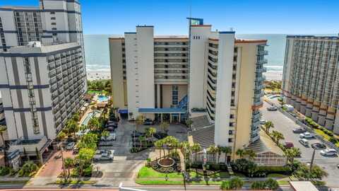 5300 N Ocean Blvd., Myrtle Beach, SC 29577
