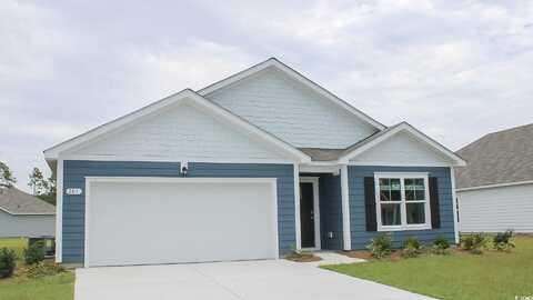 5163 Yellowstone Dr., Conway, SC 29526