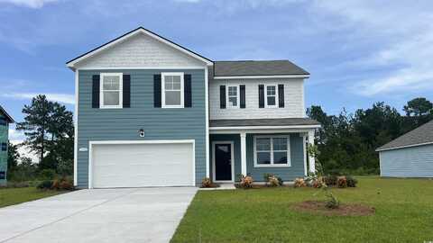 5152 Yellowstone Dr., Conway, SC 29526