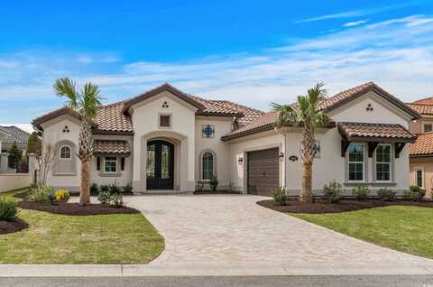 9109 Sanremo Ln., Myrtle Beach, SC 29579