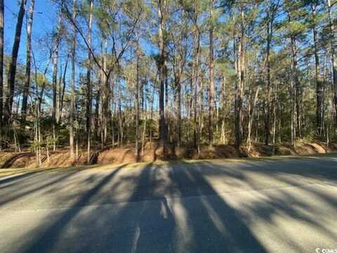 Lot 5 Myrtlewood Dr., Carolina Shores, NC 28467