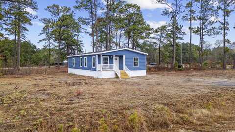 1236 Heritage Rd., Loris, SC 29569
